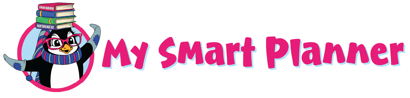 My Smart Planner
