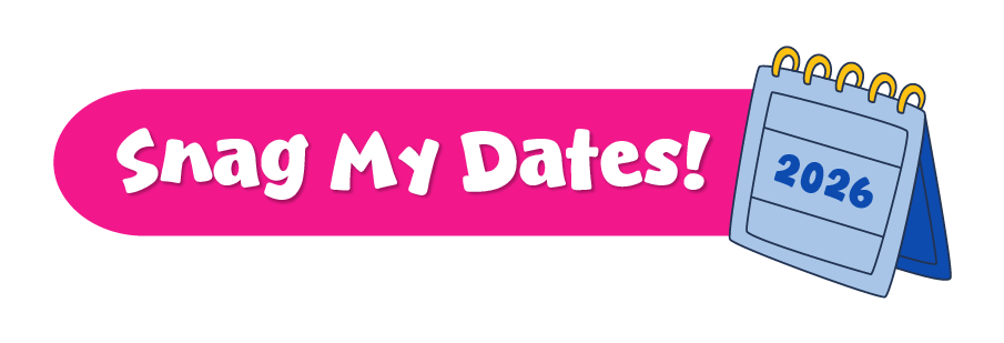 Snag My Dates!